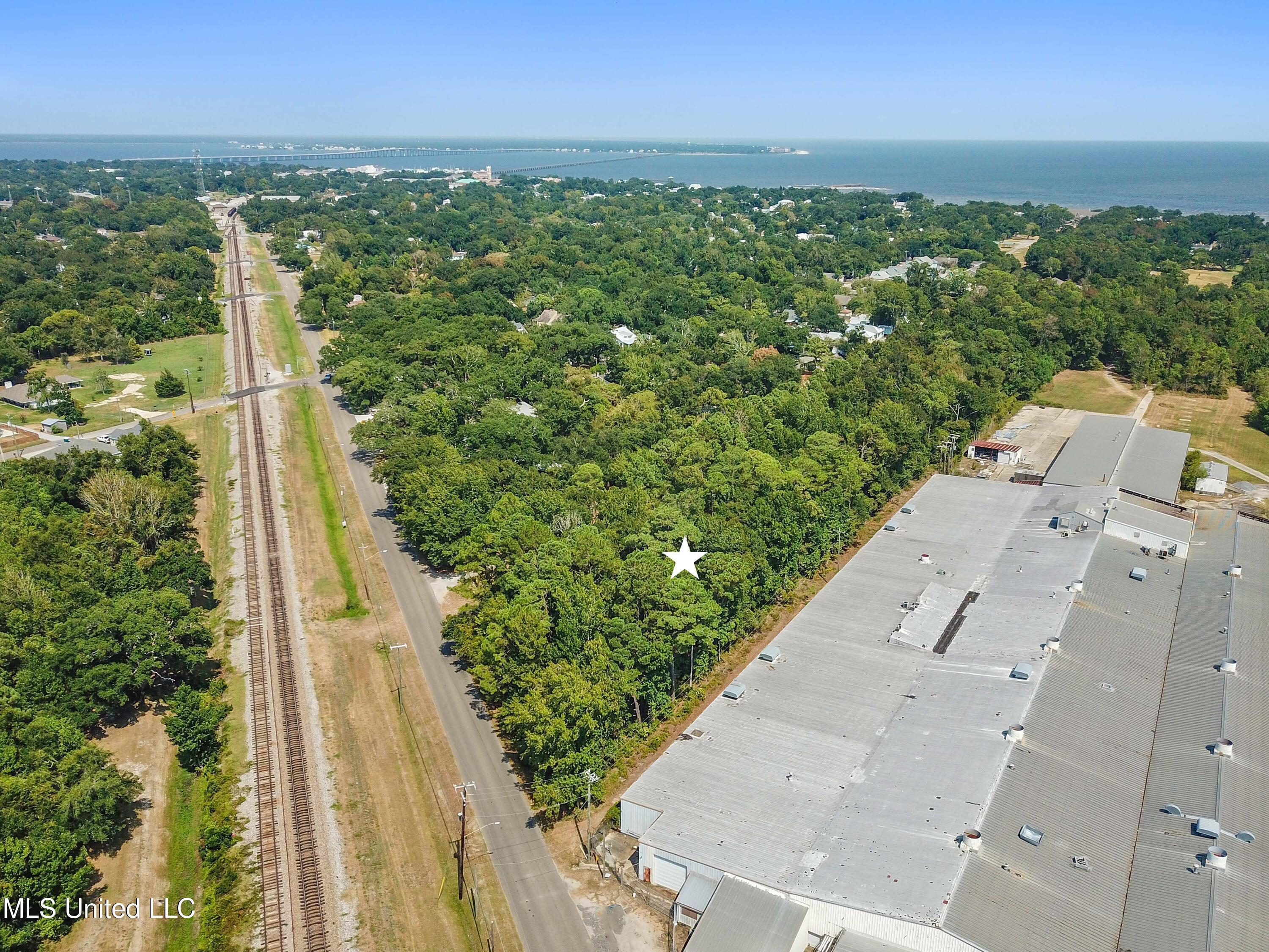 Image 2: Central Drone 1