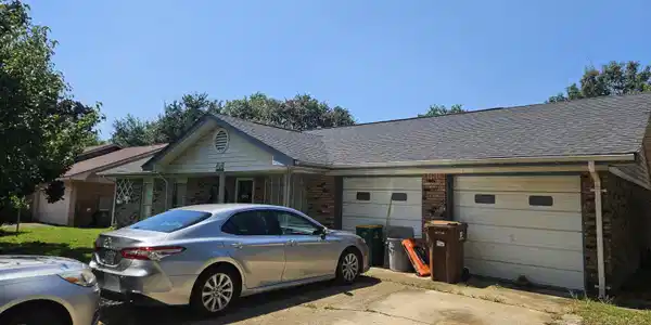 2143 Baywood Drive
