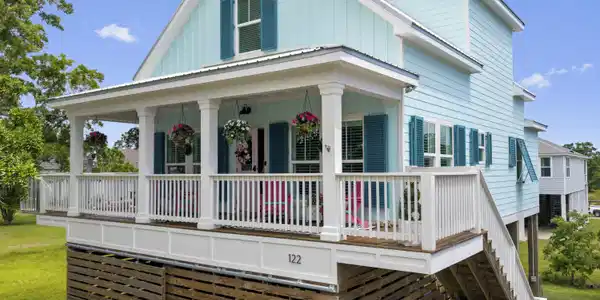 122 Vista Drive