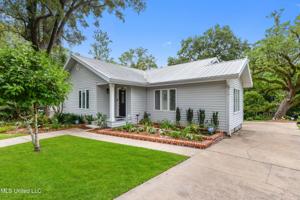 1408 Calhoun Avenue