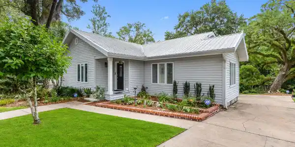 1408 Calhoun Avenue