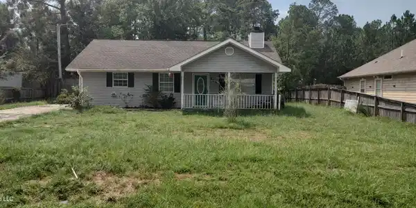 204 Old Spanish Trail