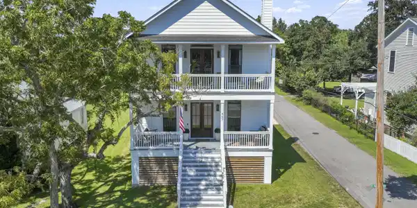 457 E Second Street