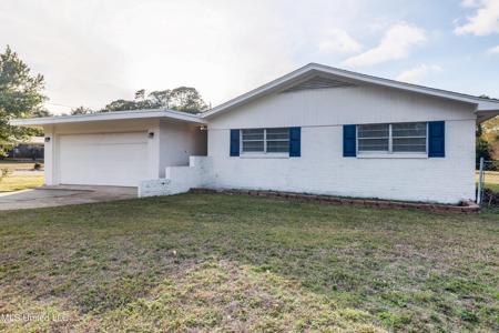 2470 Carter Road