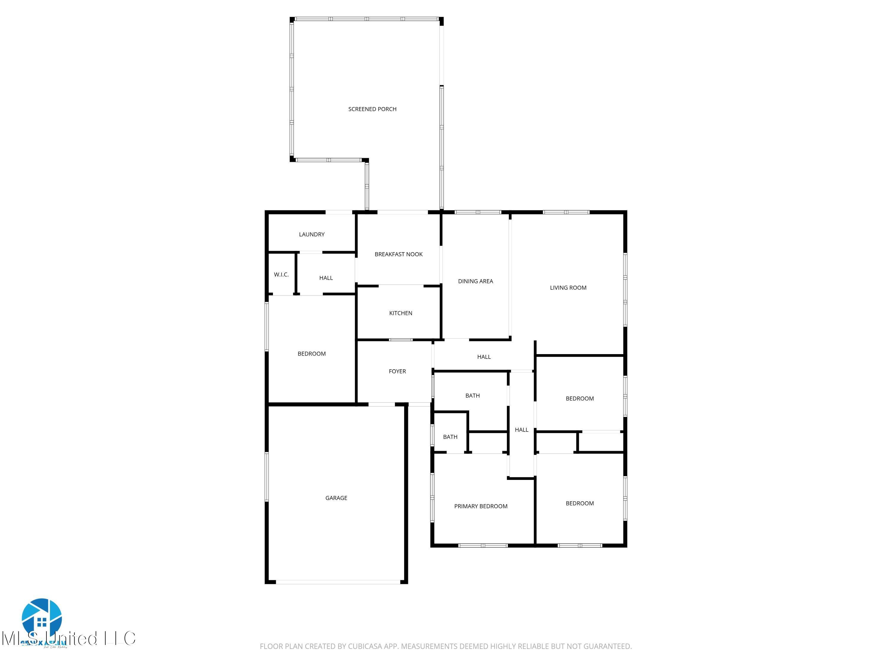 Image 2: all_floors_2470_carter_road_biloxi_witho