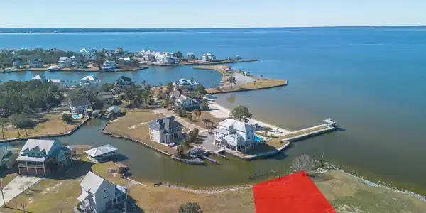 Lot 15 Palmwood Drive