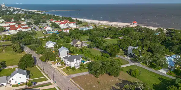 Image 2: Aerial View