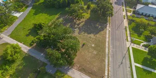 Image 4: Aerial View