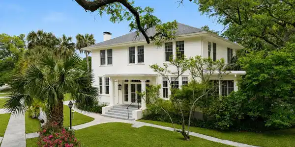 110 Wisteria Drive