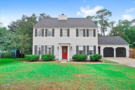108 Penny Court