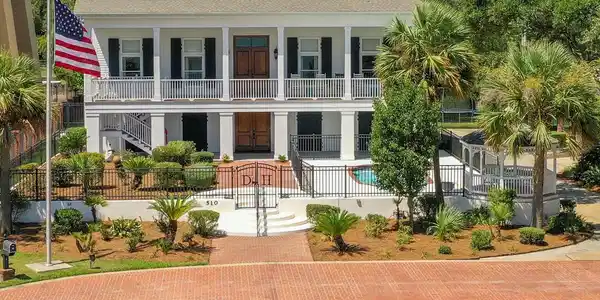 510 Beach Boulevard