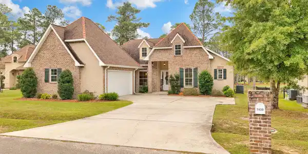 7439 Turnberry Drive
