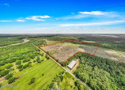 03 Bayou Cumbest Road