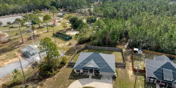 6751 Biddix Evans Road