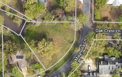 3033 Magnolia Lane