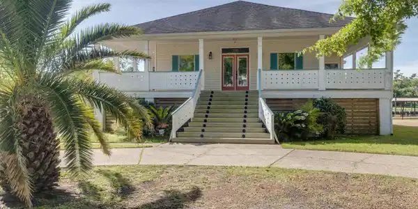 730 Live Oak Drive