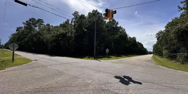 Chapman Rd