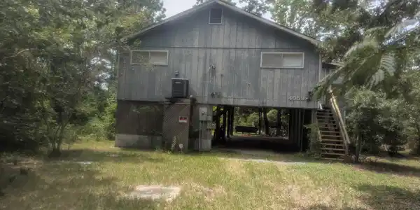 4059 Maui Road