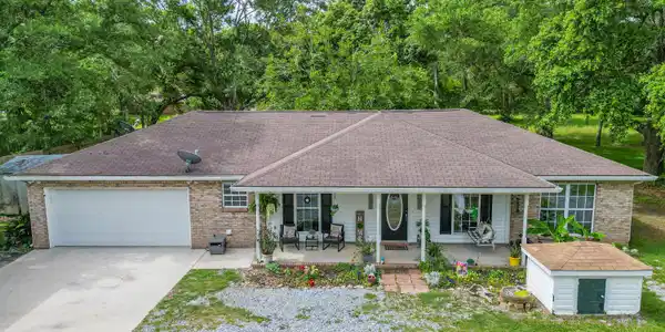 8421 Pointe Aux Chenes Road