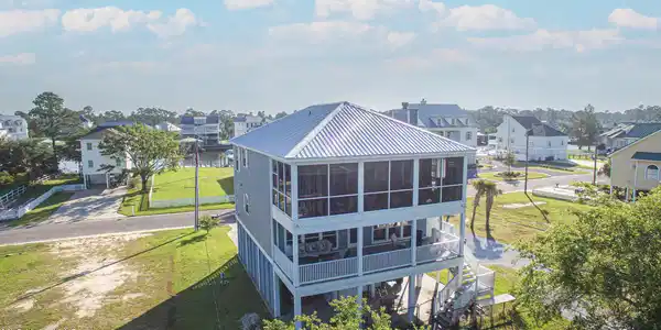 27 Golf View Drive