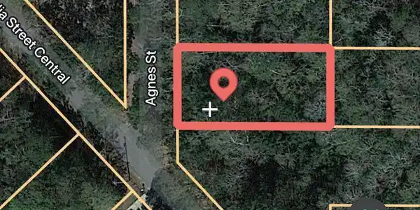 Lot 851 Agnes