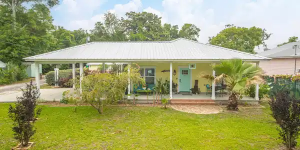 133 Caldwell Avenue