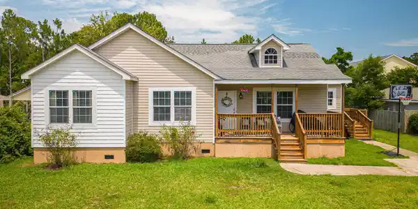 104 Timber Ridge Boulevard