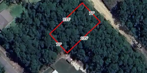 Lot 2189 Pine Street