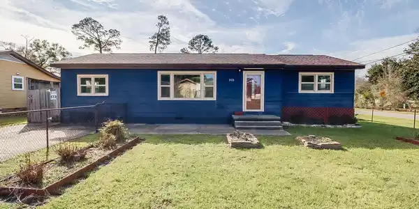 315 Belvedere Drive