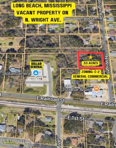 0 N Wright Avenue