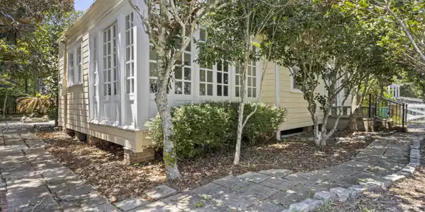 121 Seal Avenue