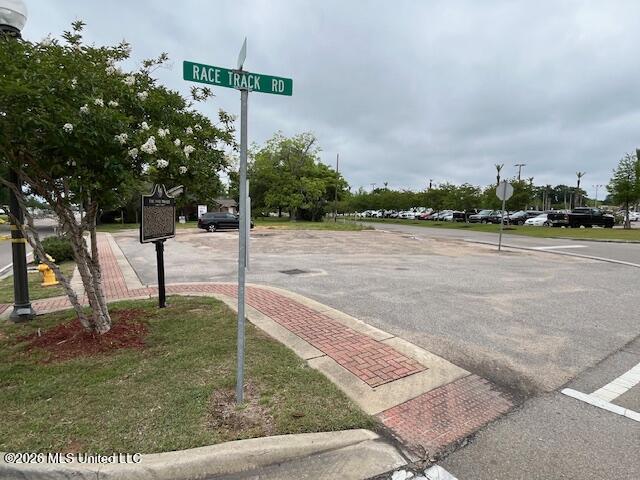 Image 2: Central Ave Corner