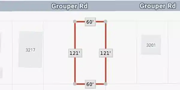 Lot 165 Grouper Road