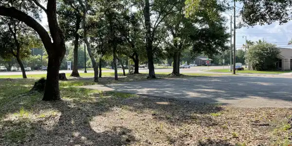 Cowan Road