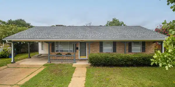 2503 Middlecoff Drive