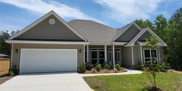 5408 E East Belle Fontaine Road