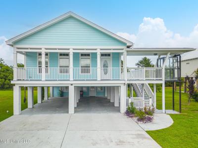 112 Buena Vista Drive