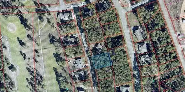 Fernwood Lot 29 Drive