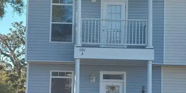 1101 Century Oaks Drive