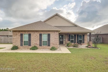 6833 Sweetclover Drive