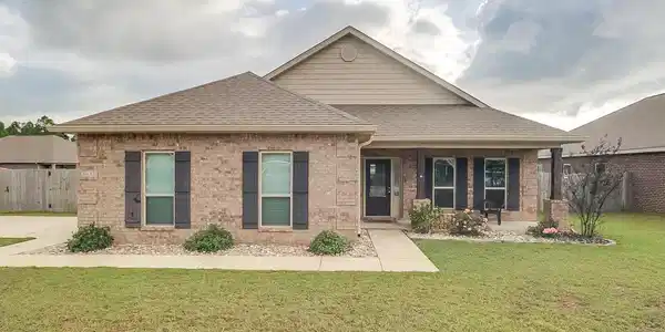6833 Sweetclover Drive