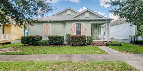 506 John Baptiste Street