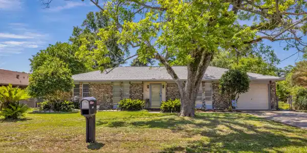 2414 Demaret Drive