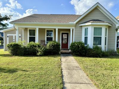 1 Sweetgrass Lane
