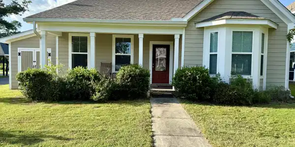 1 Sweetgrass Lane