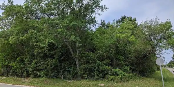 0 Chapman & Garden Rd Road