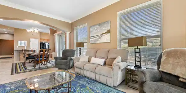 Image 2: Living Room