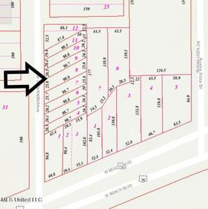 Seashore Avenue S