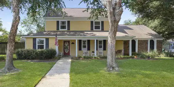 2322 Park Place Drive