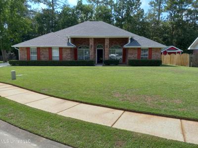 1603 Lori Drive